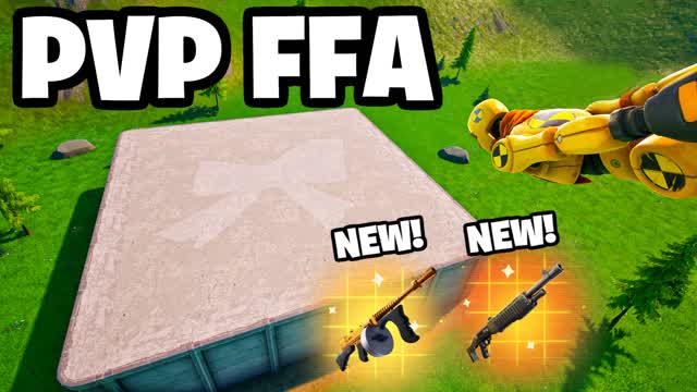 ❤OG PVP MAP❤