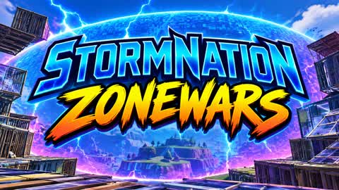 StormNation ZoneWars