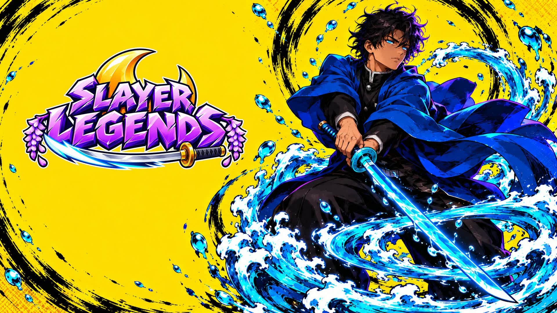 SLAYER LEGENDS