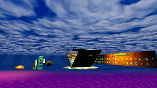 1v1 RapidZone