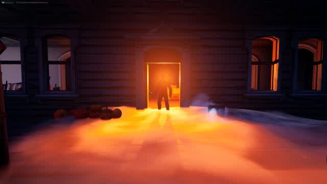 Capture 1 – HUNTED:FARM