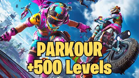🌟 Ultimate Ascension 500+ 🤯