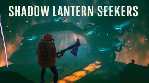 SHADOW LANTERN SEEKERS