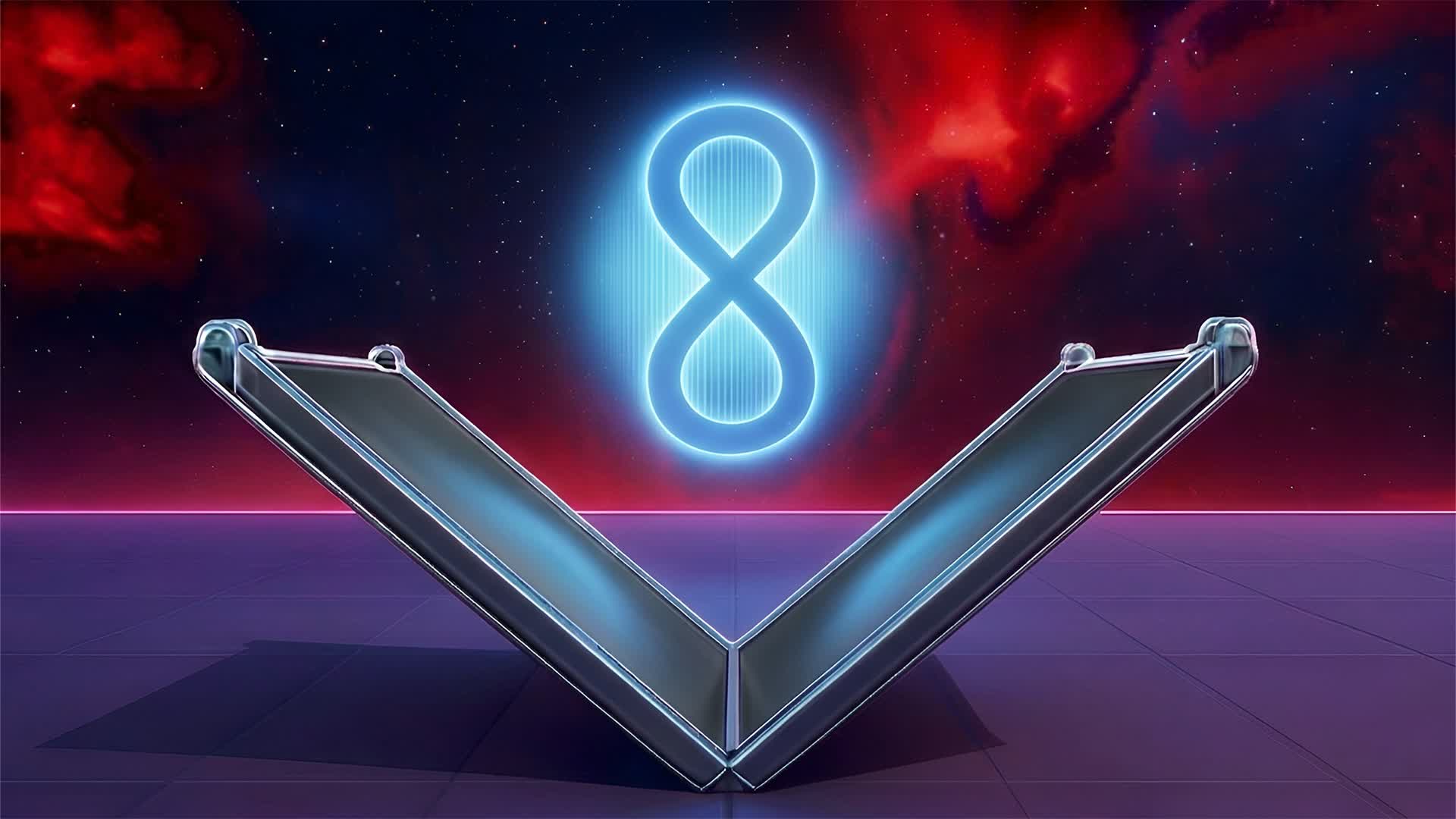 1V1V1 INFINITE