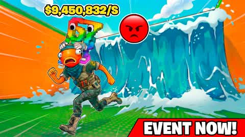 Escape Tsunami For Brainrots!