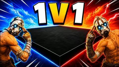 1v1 L