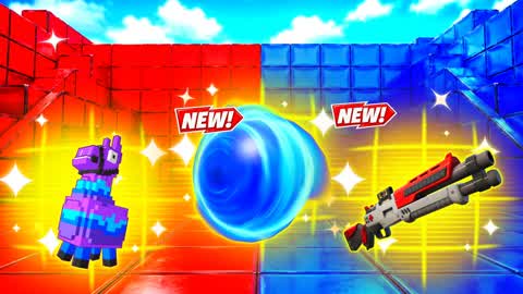 RED VS BLUE SILVER LINING 🔴🔵