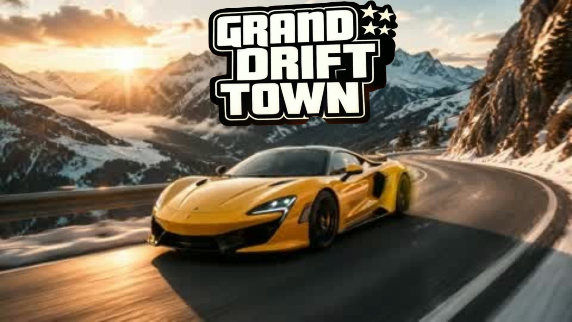 GRAND FREE DRIVING RP 🌴🌴