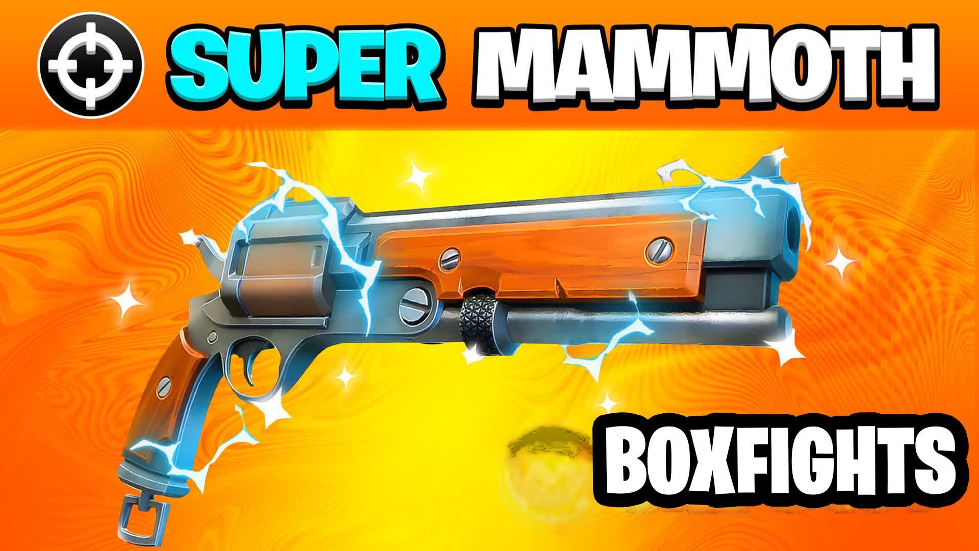 SUPER MAMMOTH ONLY🔫BOXFIGHTS📦