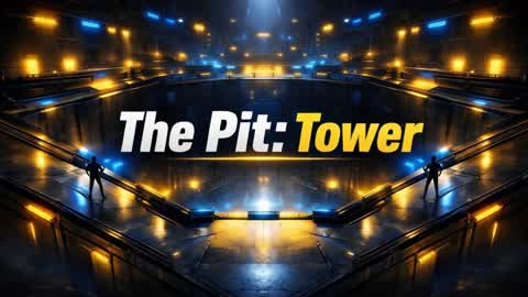 The Pit: Tower