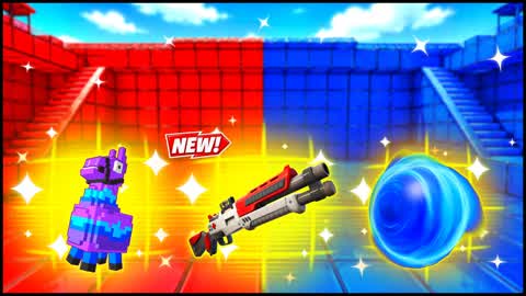 RED VS BLUE FUNDAMENTAL AIM 🔴🔵