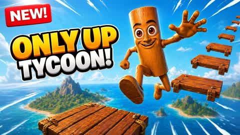ONLY UP TYCOON