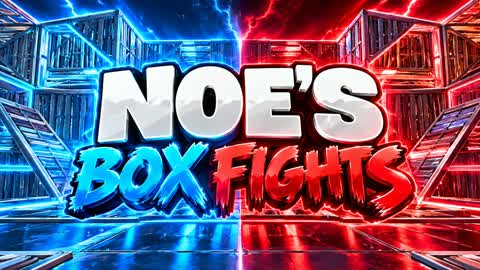 noe's box fights