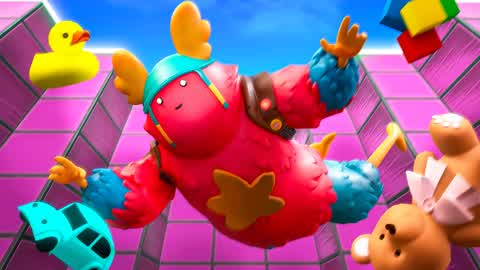 THE PIT : TOYS 2.0