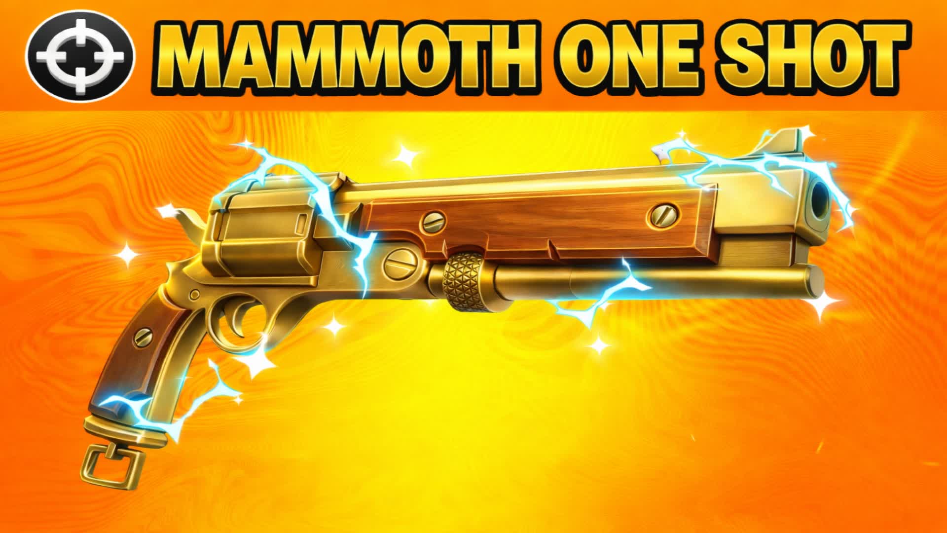 Mammoth One Shot