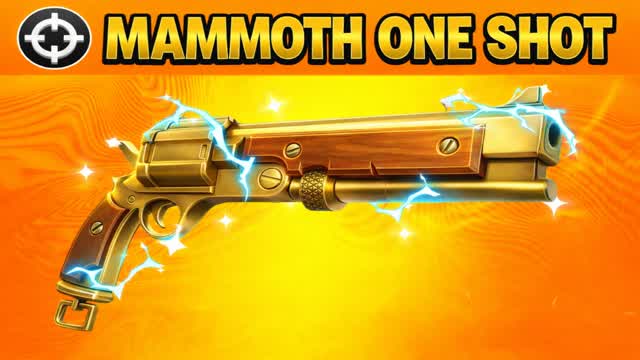 Mammoth One Shot