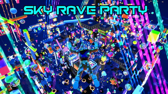 Capture 1 – SKY RAVE PARTY