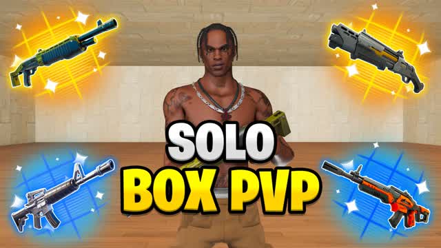 BOX PVP [FFA]📦