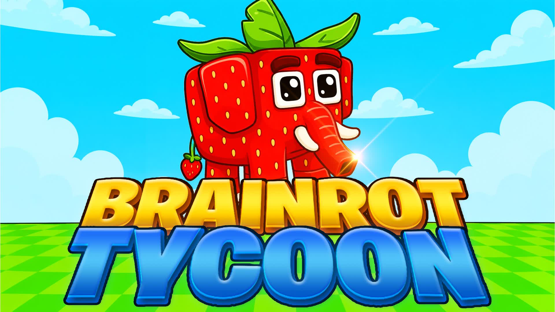SUPER BRAINROT TYCOON