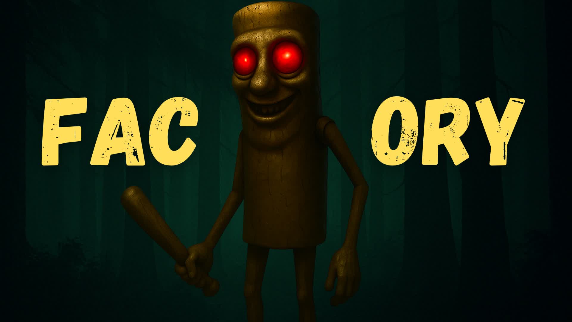 TUNG’S HORROR FACTORY FIRST PERSON