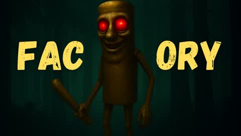 TUNG’S HORROR FACTORY FIRST PERSON