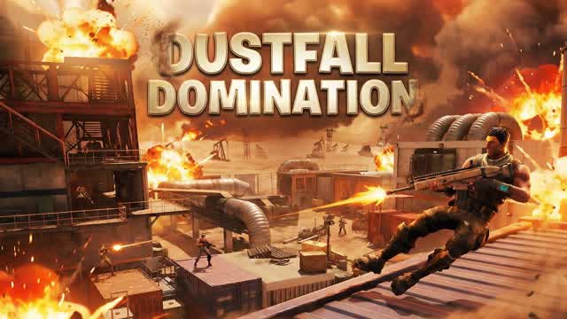 Dustfall Domination