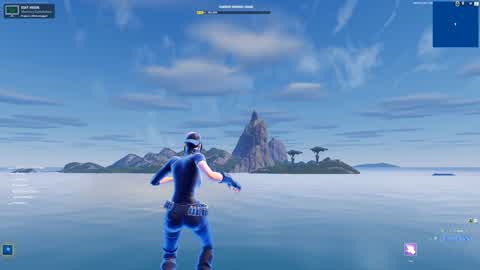 Alpha Ranked FFA Zone Wars