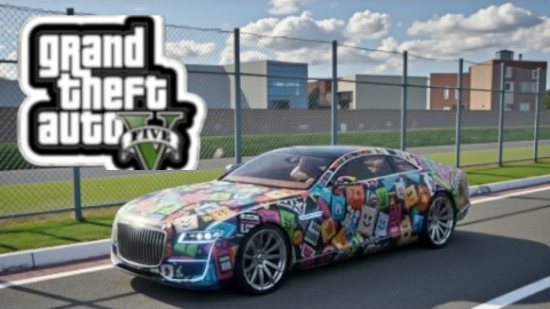 OG PRO DRIVER CITY 💥