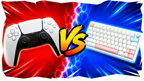 Champ Red vs Blue Invasion 🔴🔵