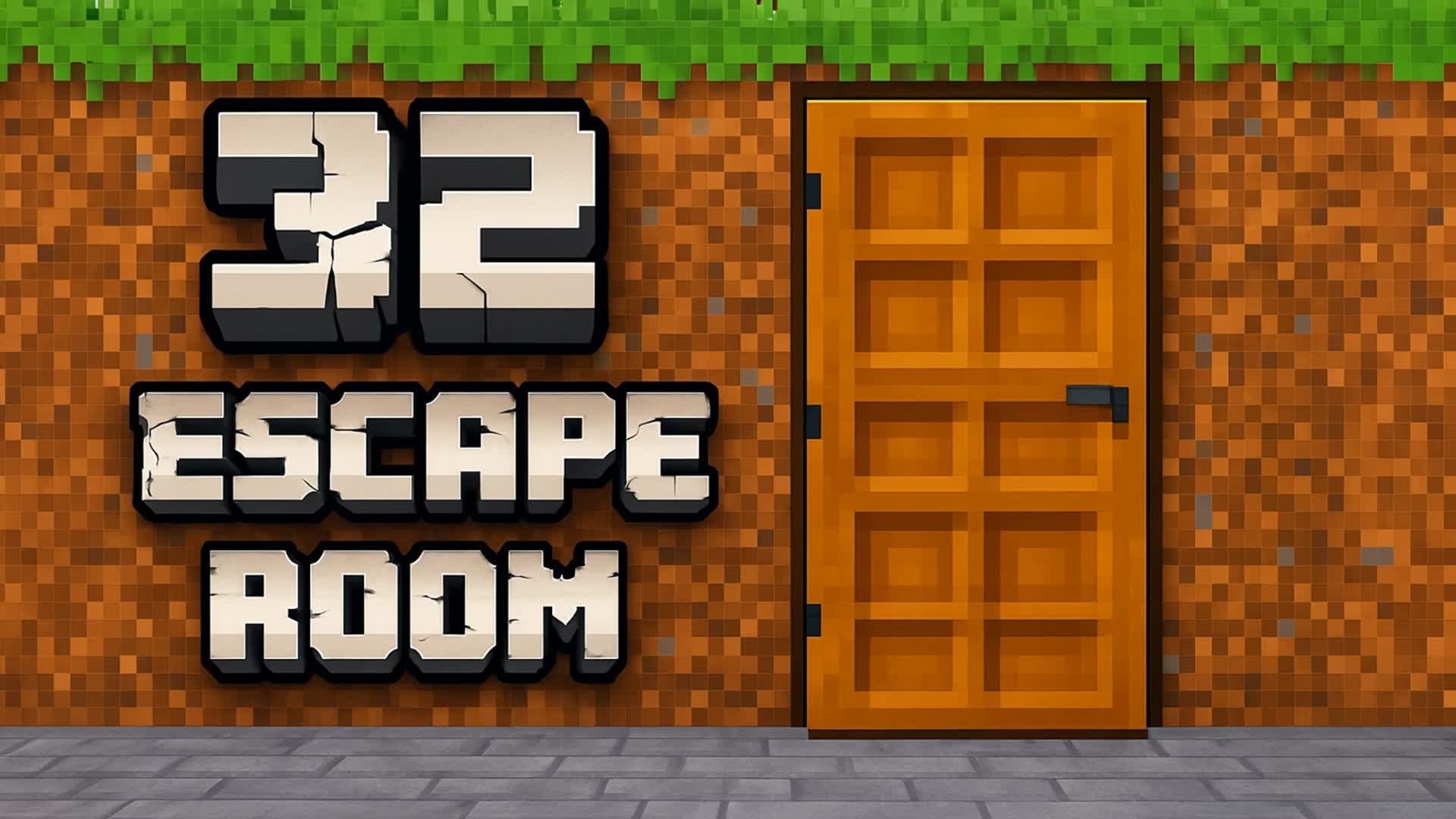 🧩FORTCRAFT ESCAPE ROOM🧩