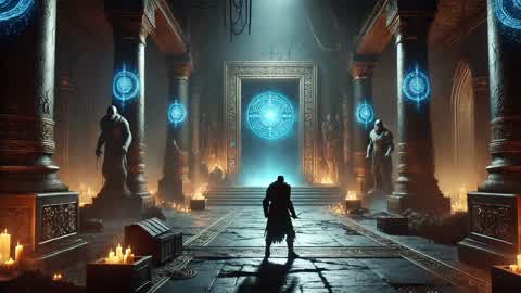 Ascensión del Cazador