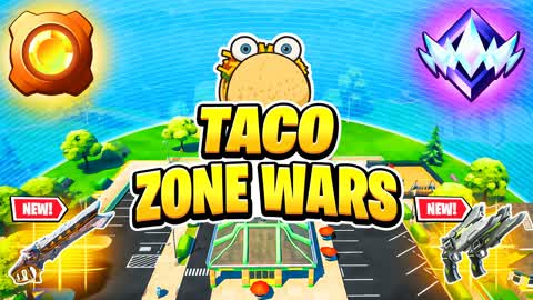 Taco Time Zone Wars