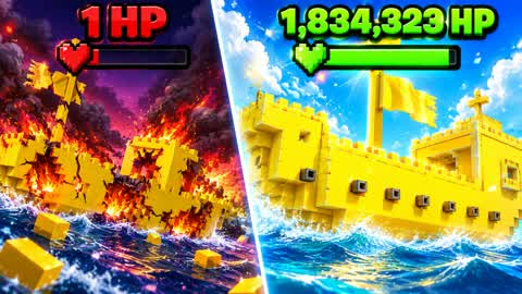 SHIP WARS