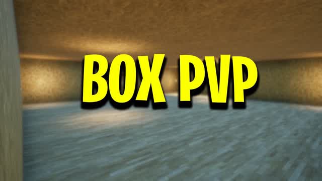 Boxs fight PvP