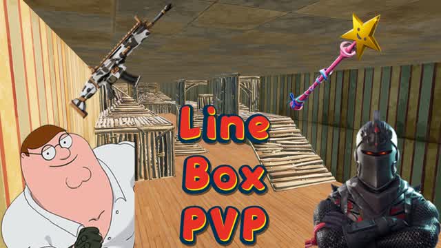 Line Box PVP