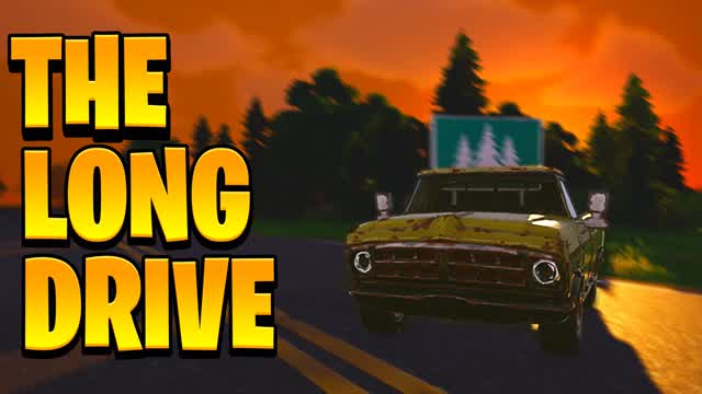 The Long Drive (NEW UPDATE)