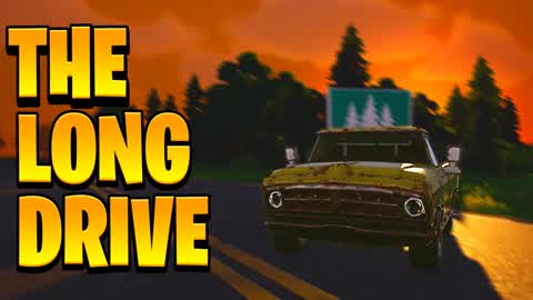 The Long Drive (NEW UPDATE)