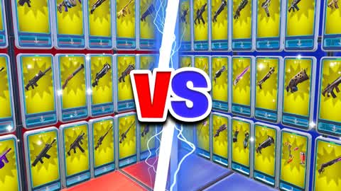 INSANE 💯RED VS BLUE🥶