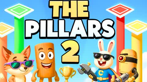 THE PILLARS [4.3.2]
