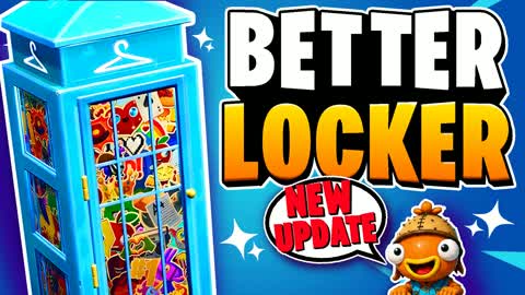 Better Locker