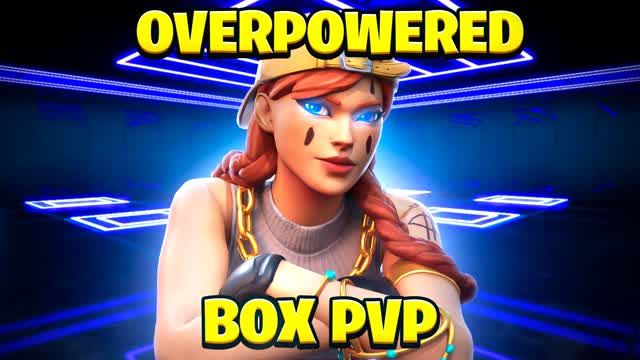 OVERPOWERED BOXPVP 📦