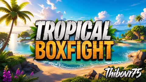Tropical boxfight