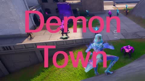 Demon Town