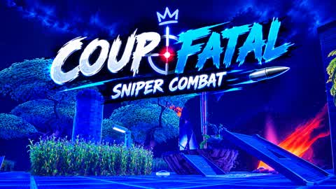 Coup Fatal Sniper Combat
