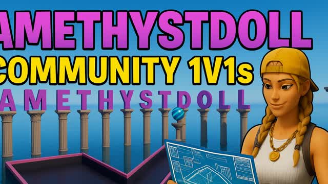 AMETHYSTDOLL 1v1