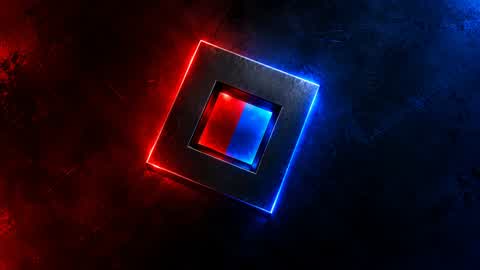RVB RED vs BLUE 🔵 SHOOTER