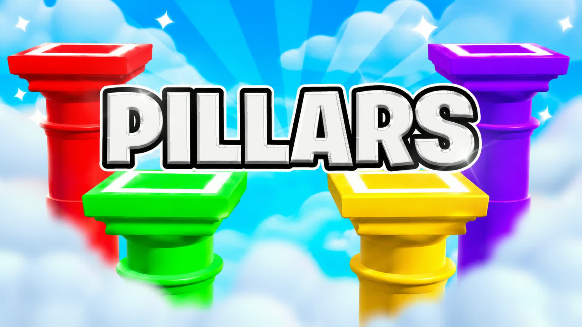 FUN PILLARS