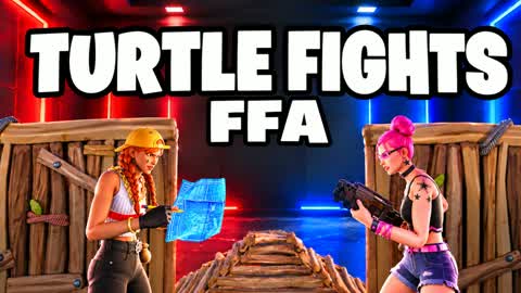 PRO TURTLE FIGHTS FFA