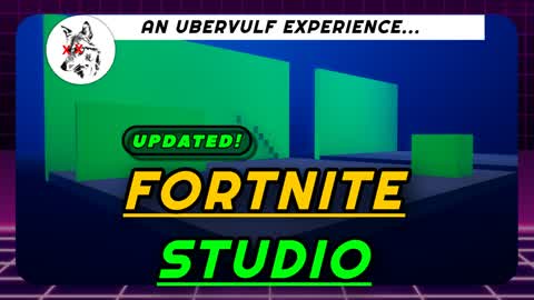 Fortnite Studio