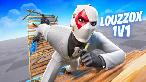 1V1 BUILD FIGHT FFA (200 PUMPS)